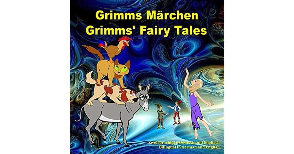 Deutsche Sprache in Märchen, Liedern, Theaterproduktionen.